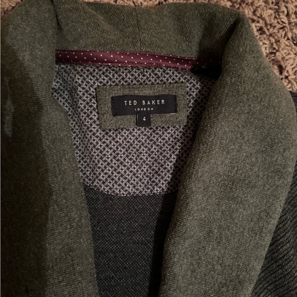 Ted Baker Cardigan - Picture 2 of 3